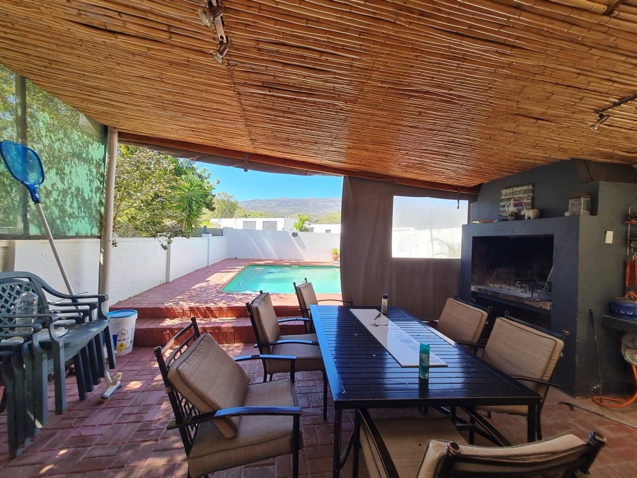Commercial Property for Sale in Robertson Rural Western Cape